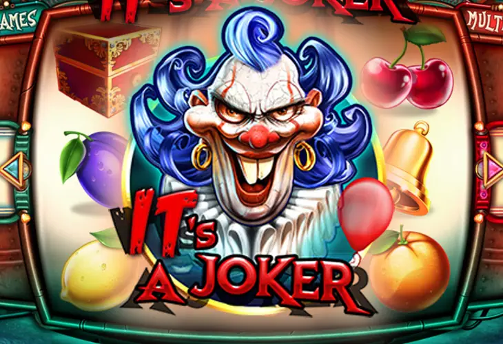 Its A Joker
