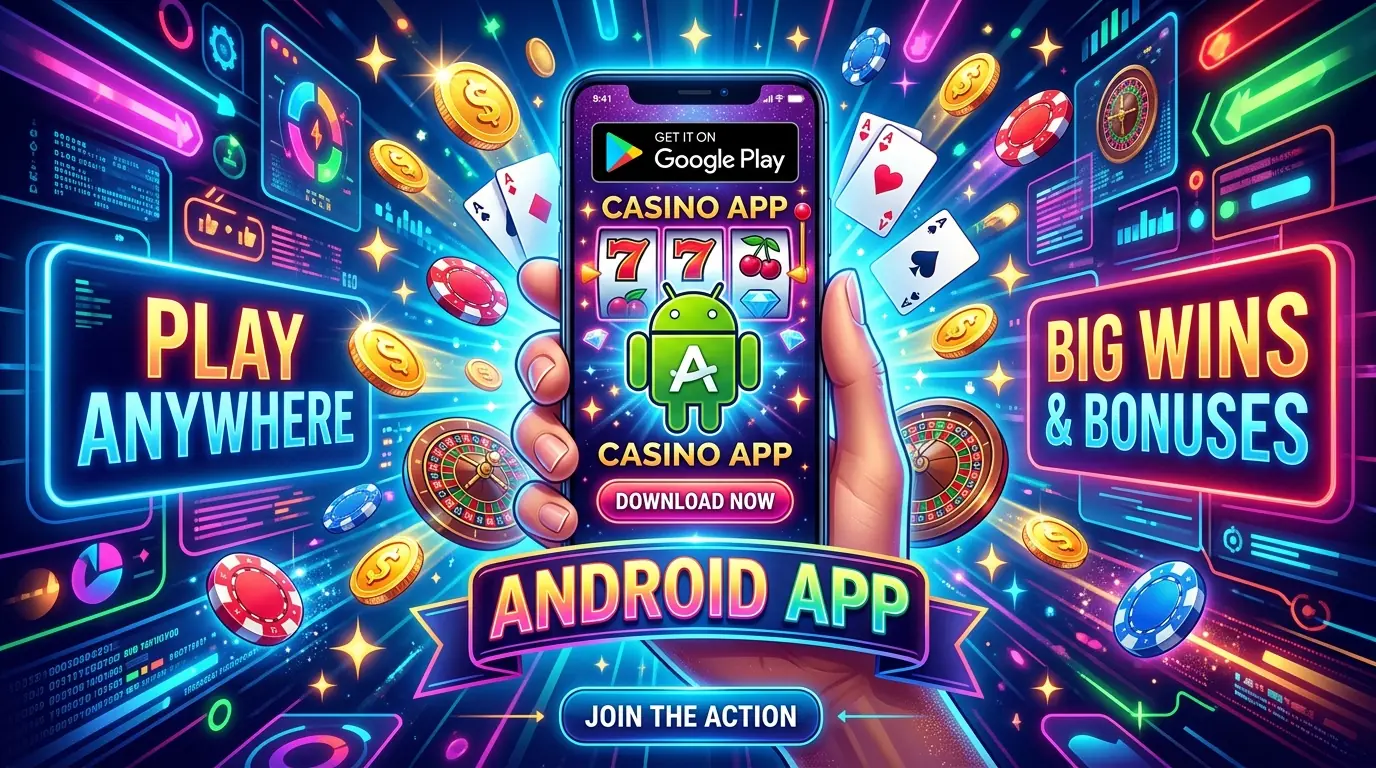 Play Croco Android app