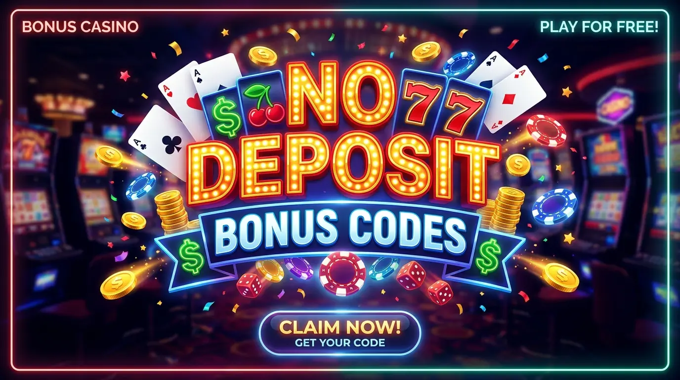 Play Croco no deposit bonus codes