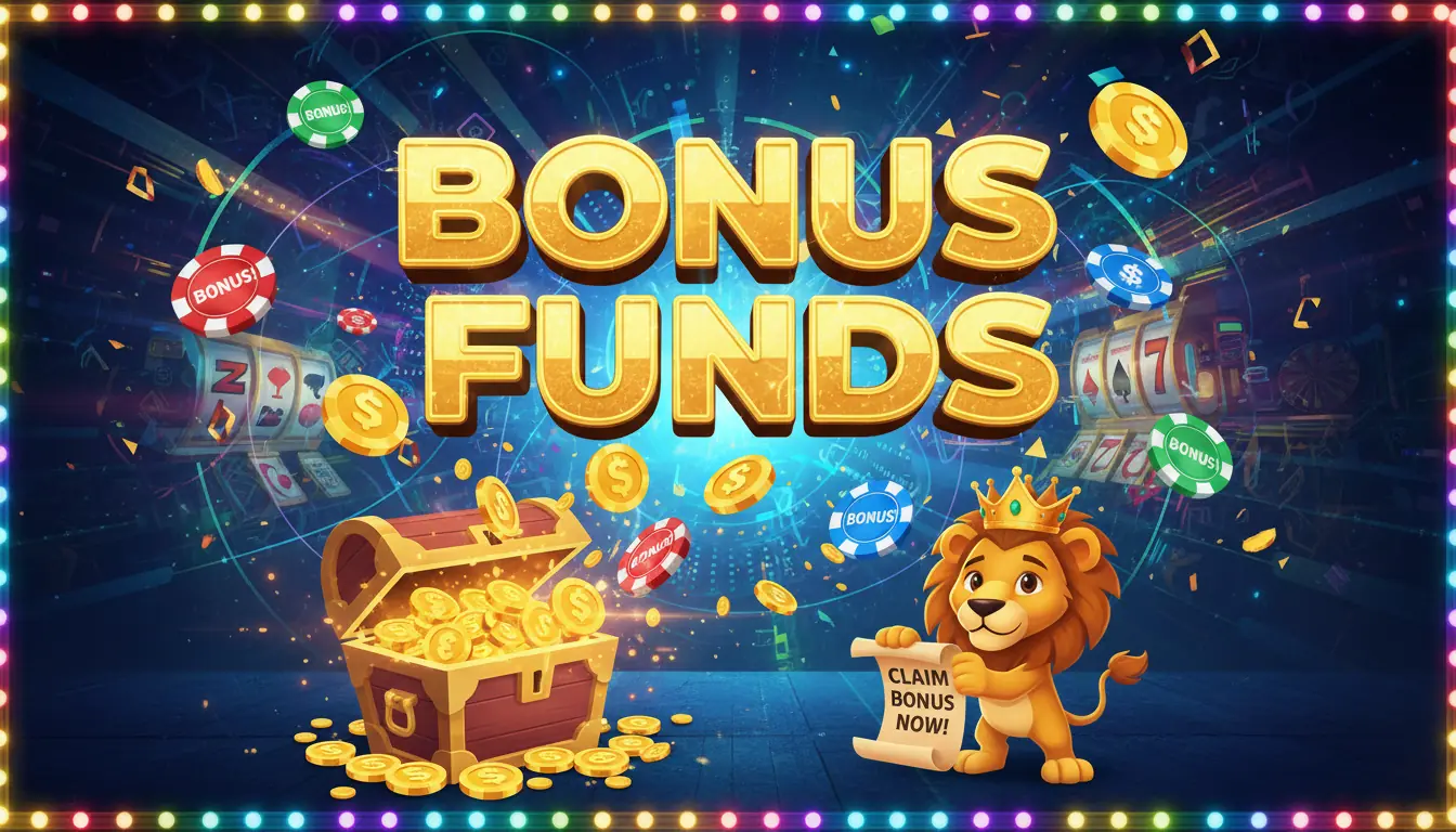 Play Croco bonus balance