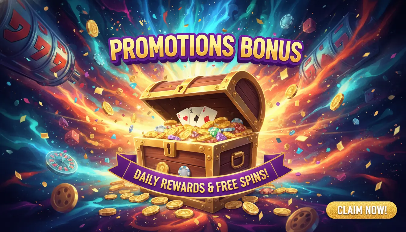 Play Croco casino deals