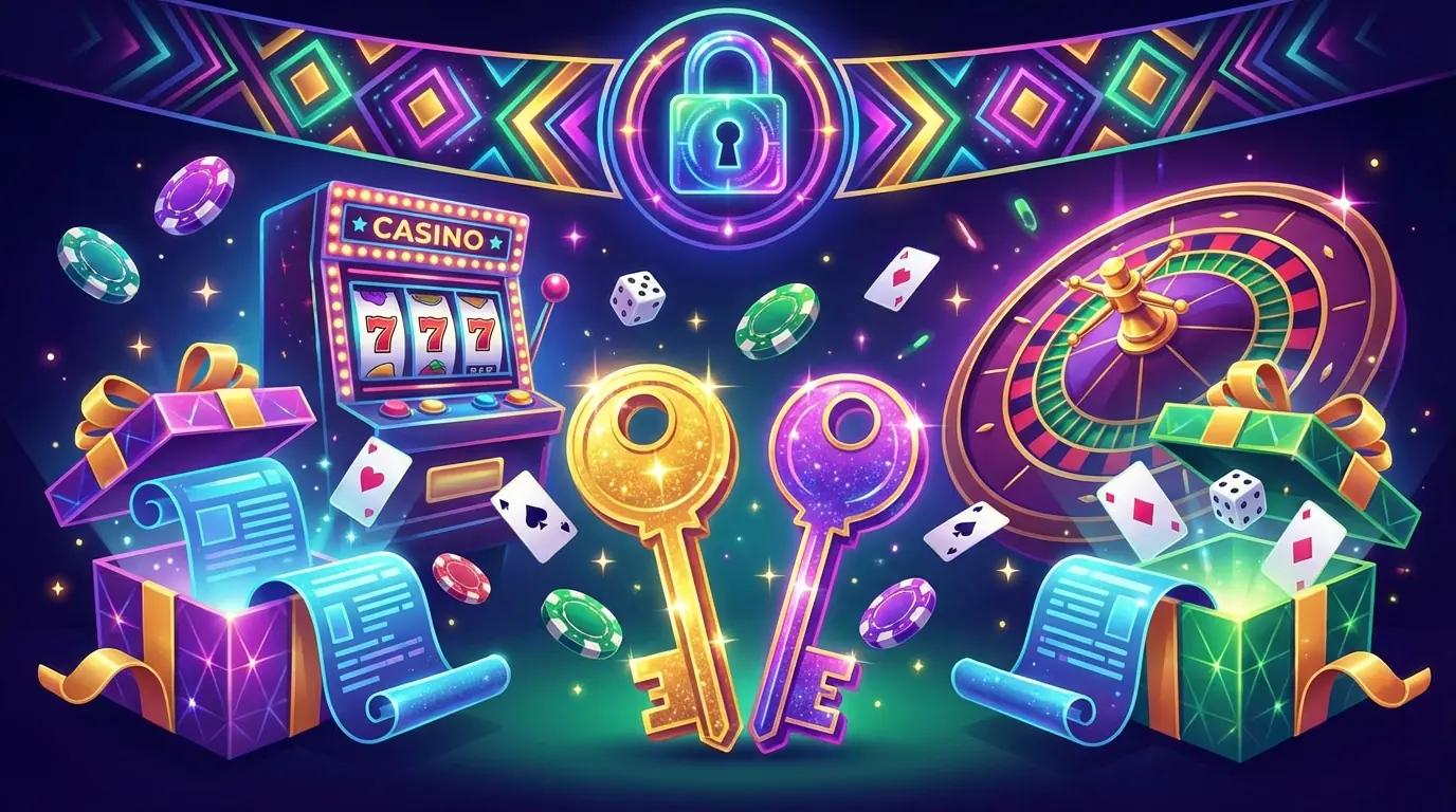 Play Croco casino promo codes