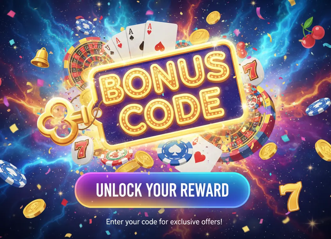 Play Croco casino promo code