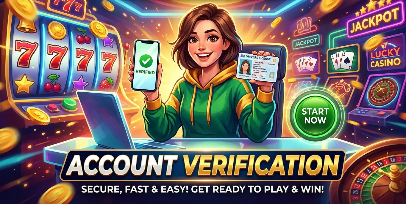 Play Croco verification