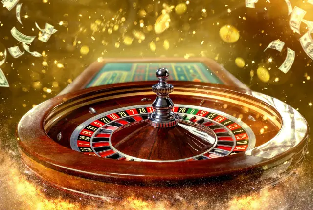 Play Croco roulette game