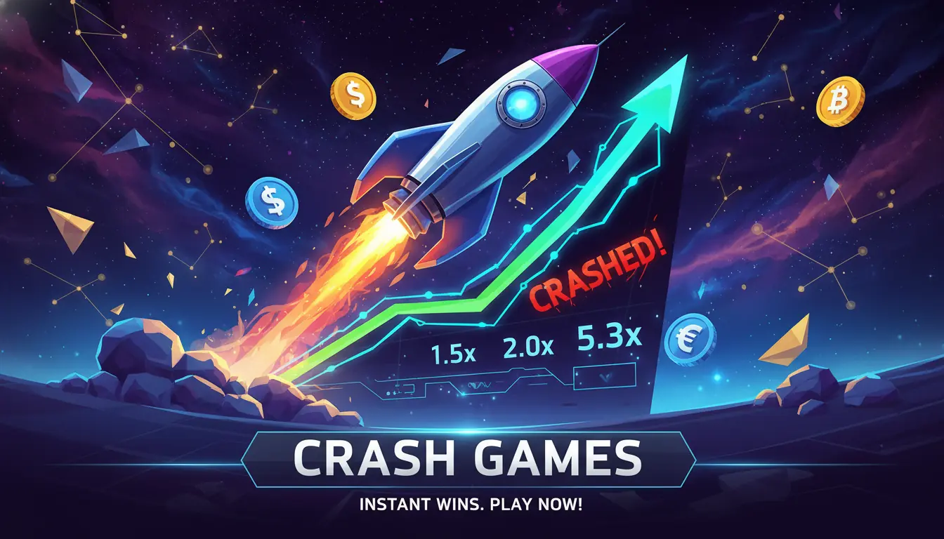 Play Croco crash play