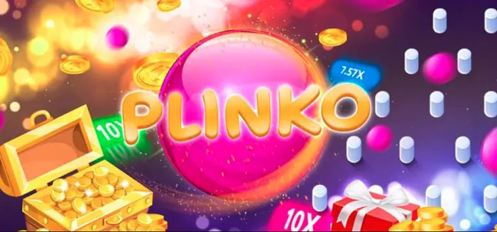 Play Croco casino Plinko